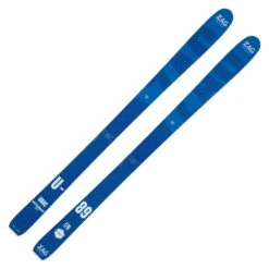 ZAG UBAC 89 Tourenski 2022/23