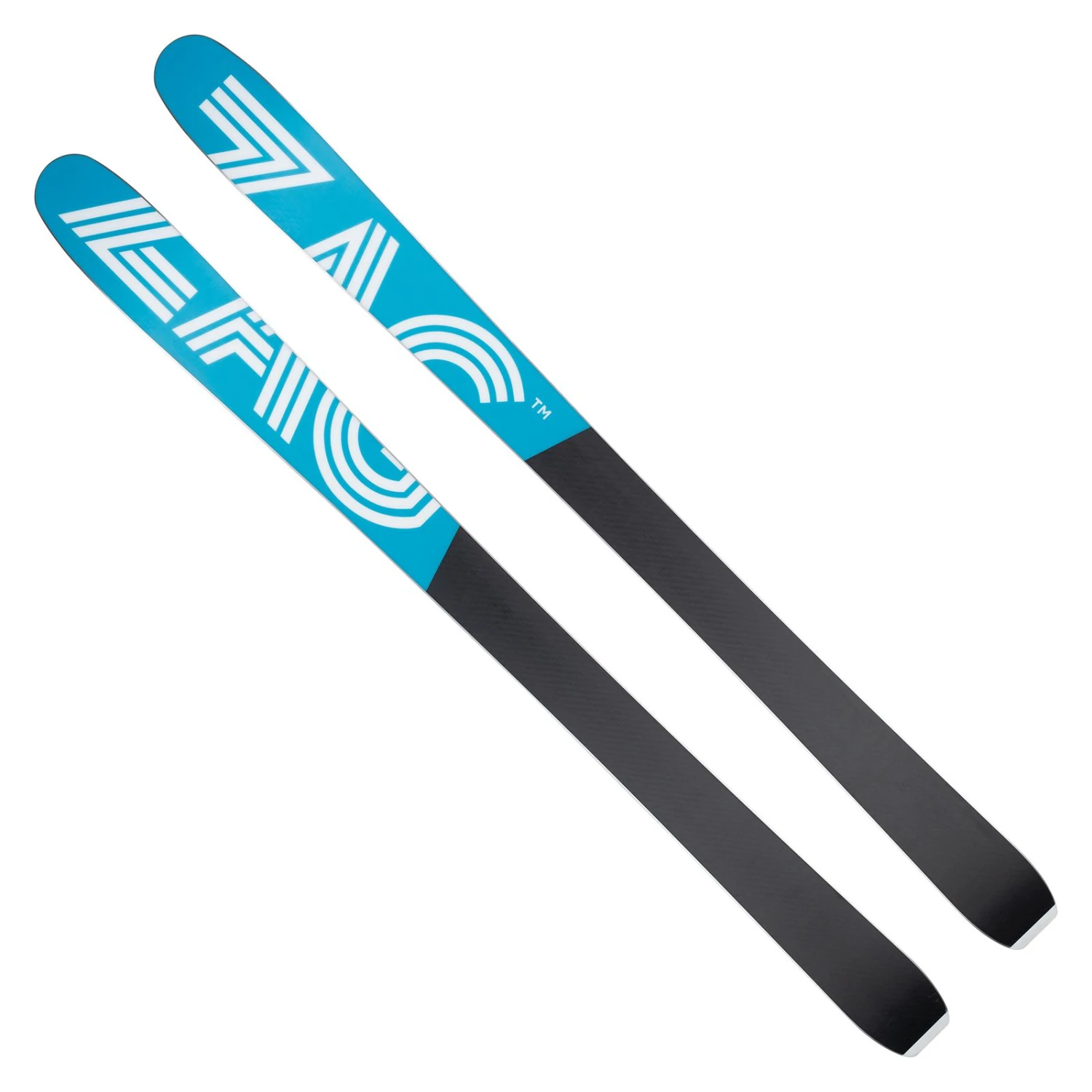 ZAG UBAC 95 Lady Tourenski 2022/23 2 ZAG UBAC 95 Lady Tourenski 2022/23 – Bild 2