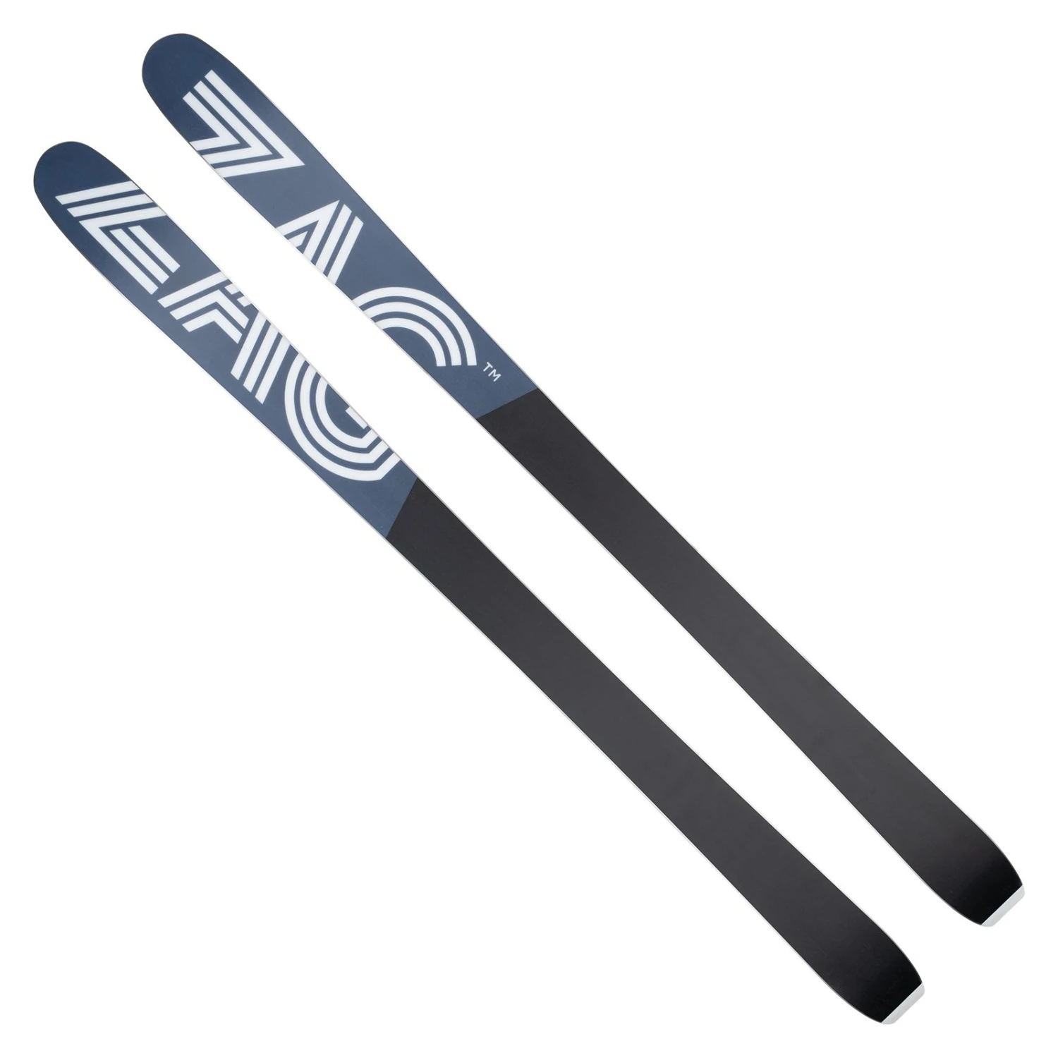 ZAG UBAC 95 Tourenski 2022/23 2 ZAG UBAC 95 Tourenski 2022/23 – Bild 2